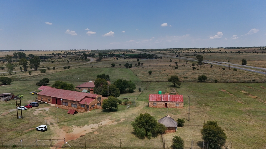 Commercial Property for Sale in Potchefstroom Rural North West